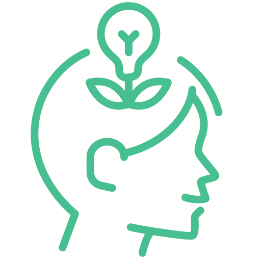 Growth and<br />
Development icon